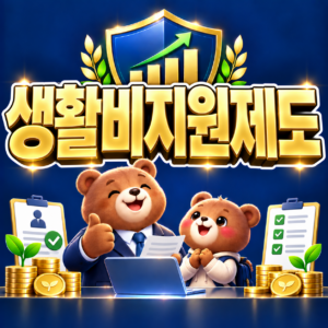 취업준비생 생활비 지원 정부 제도 종류와 청년 구직 수당 조건 정리 5 ChatGPT Image 2026년 9월 5일 오후 08 58 45