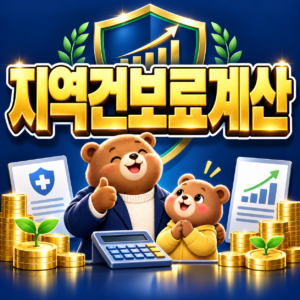 지역가입자 건강보험료 계산방법과 재산 소득 점수 환산 기준 안내 2 ChatGPT Image 2026년 9월 6일 오후 04 01 42