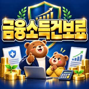 금융소득이 건강보험료에 미치는 영향과 부과 기준 한도 금액 정리 6 ChatGPT Image 2026년 9월 6일 오후 04 04 46