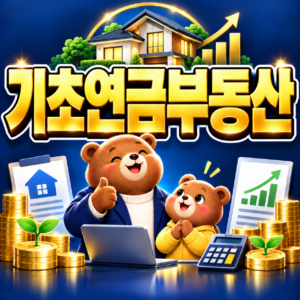 기초연금 부동산 일반재산 산정 기준과 지역별 공제 한도액 안내 3 ChatGPT Image 2026년 9월 6일 오후 04 32 03