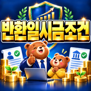 국민연금 반환일시금 받을 수 있는 경우 (수급 요건 지급 기준 대조) 7 ChatGPT Image 2026년 9월 6일 오후 05 04 15
