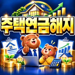 주택연금 중도해지하면 어떻게 될까 초기보증료 환급 유무 및 재가입 제한 안내 4 ChatGPT Image 2026년 9월 6일 오후 05 25 06