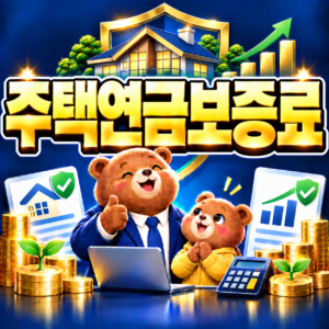 주택연금 초기보증료 얼마나 내야 할까 가입 시 부과 조건 및 분할 정산 방식 안내 3 ChatGPT Image 2026년 9월 6일 오후 05 30 32