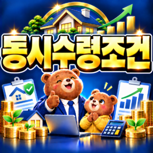 주택연금과 기초연금 동시에 받을 수 있을까 (중복 수급 감액 한도 대조) 3 ChatGPT Image 2026년 9월 6일 오후 05 43 55